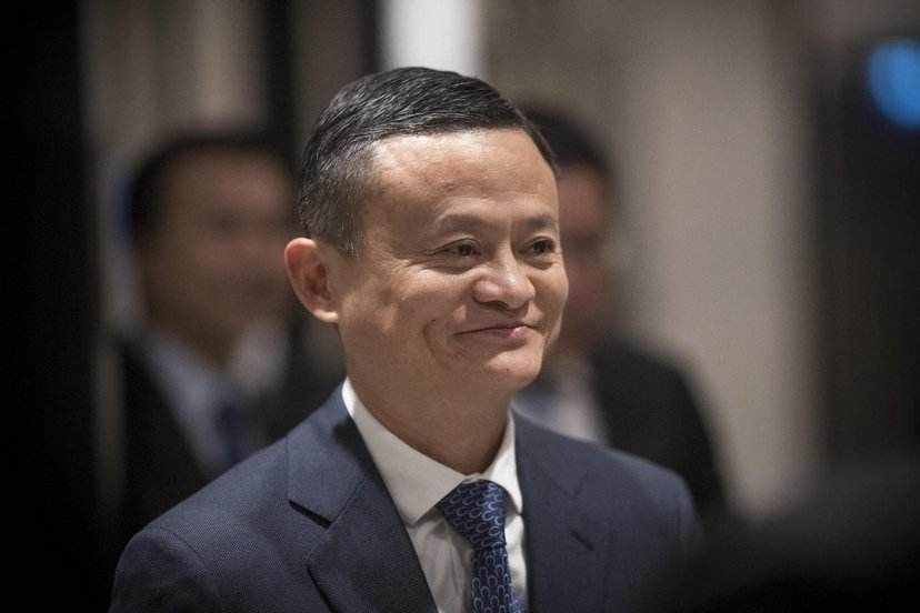 蚂蚁金服的最大股东是谁？马云持股多少？说出来你可能不信