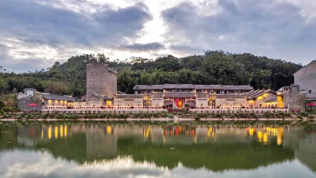 2021必盘广州最美民宿，趁还没火快去睡