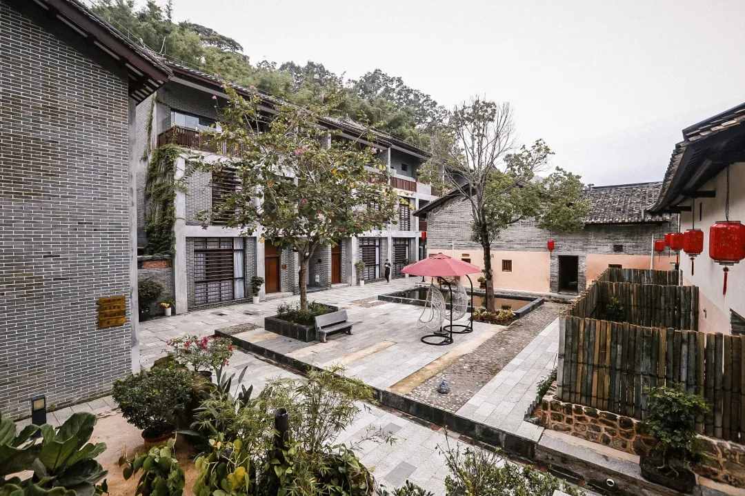 2021必盘广州最美民宿，趁还没火快去睡