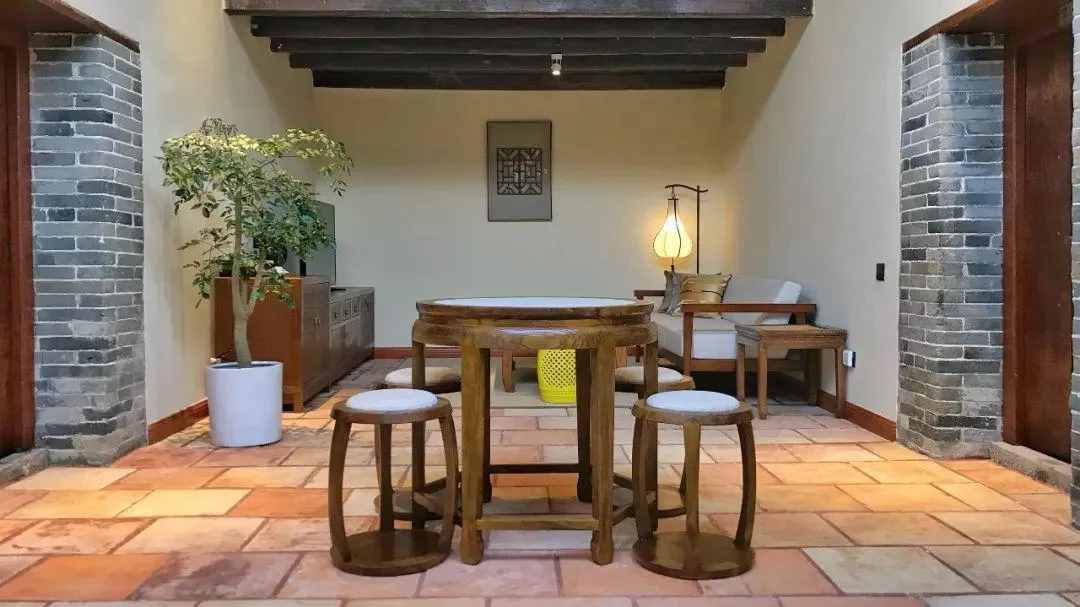 2021必盘广州最美民宿，趁还没火快去睡