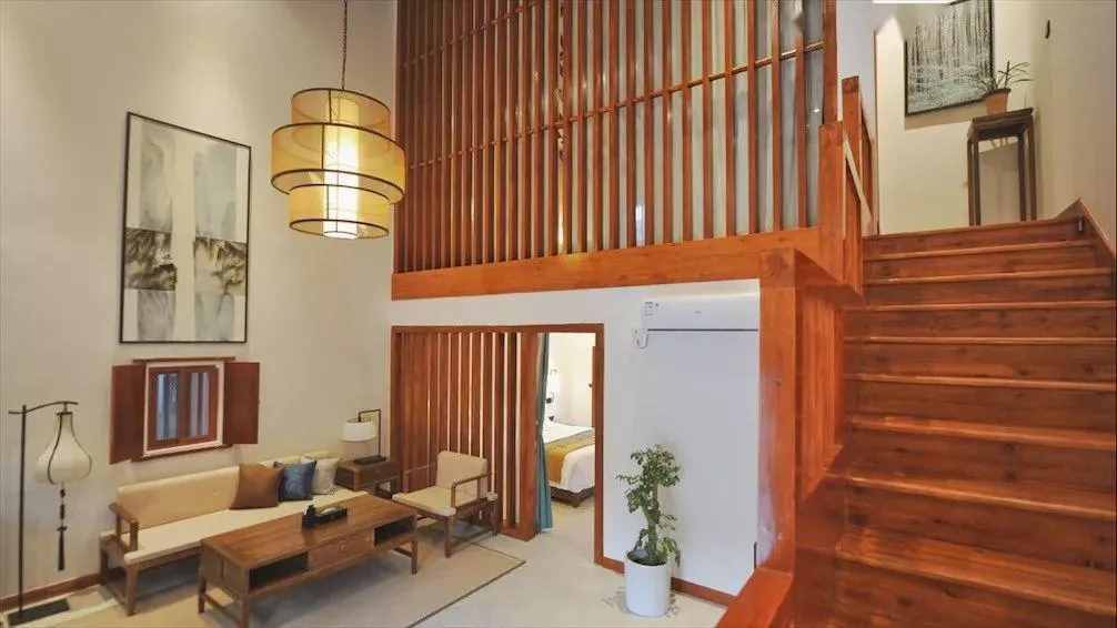 2021必盘广州最美民宿，趁还没火快去睡