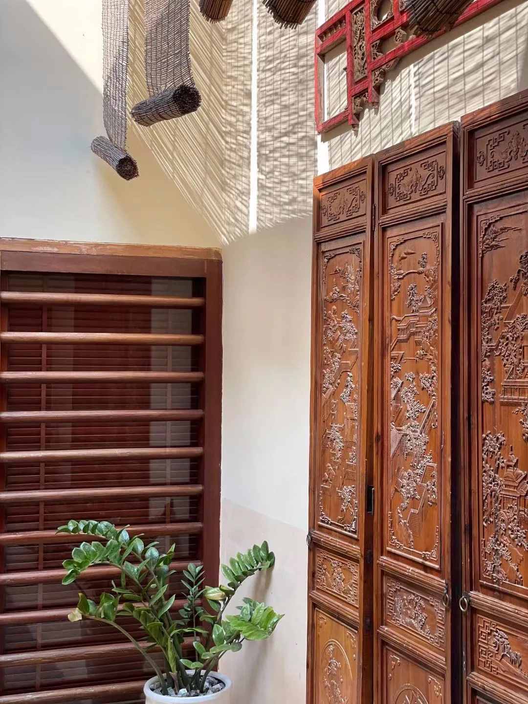 2021必盘广州最美民宿，趁还没火快去睡