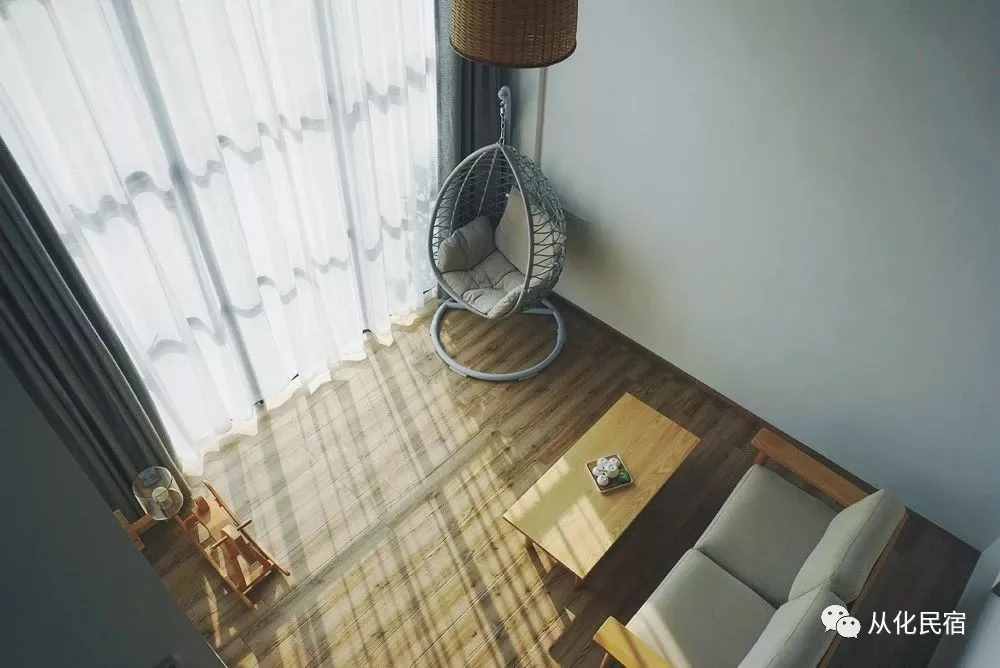 2021必盘广州最美民宿，趁还没火快去睡