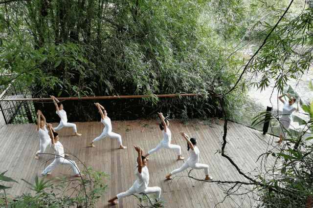 2021必盘广州最美民宿，趁还没火快去睡