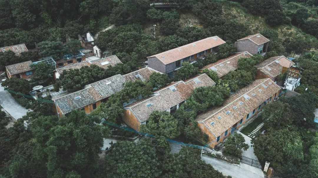 2021必盘广州最美民宿，趁还没火快去睡