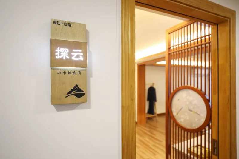 2021必盘广州最美民宿，趁还没火快去睡