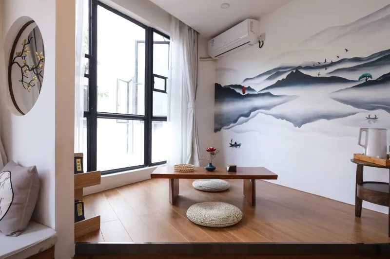 2021必盘广州最美民宿，趁还没火快去睡