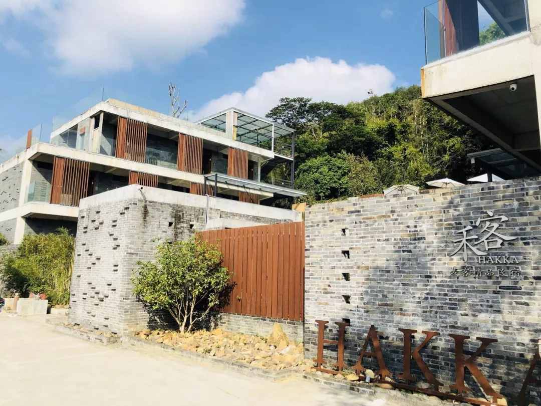 2021必盘广州最美民宿，趁还没火快去睡