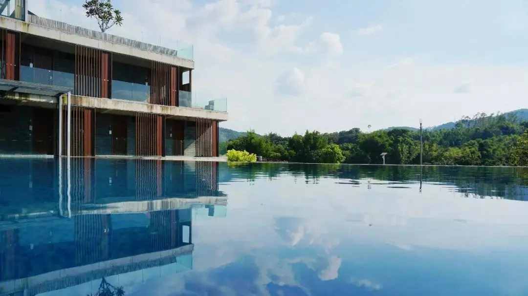 2021必盘广州最美民宿，趁还没火快去睡