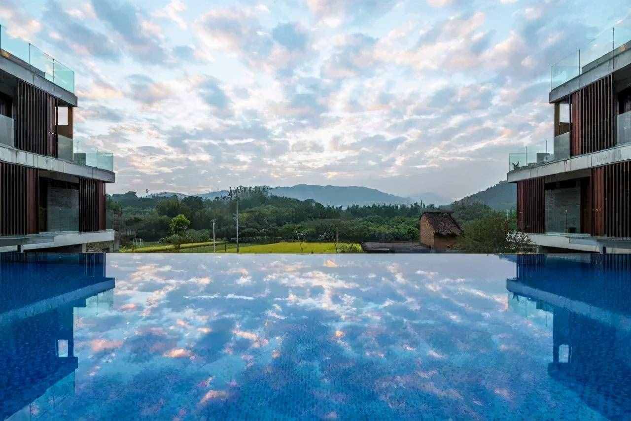 2021必盘广州最美民宿，趁还没火快去睡