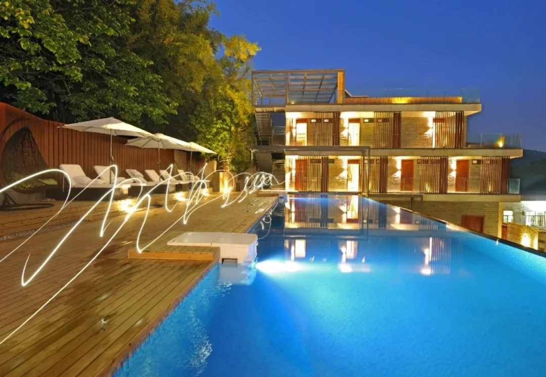 2021必盘广州最美民宿，趁还没火快去睡