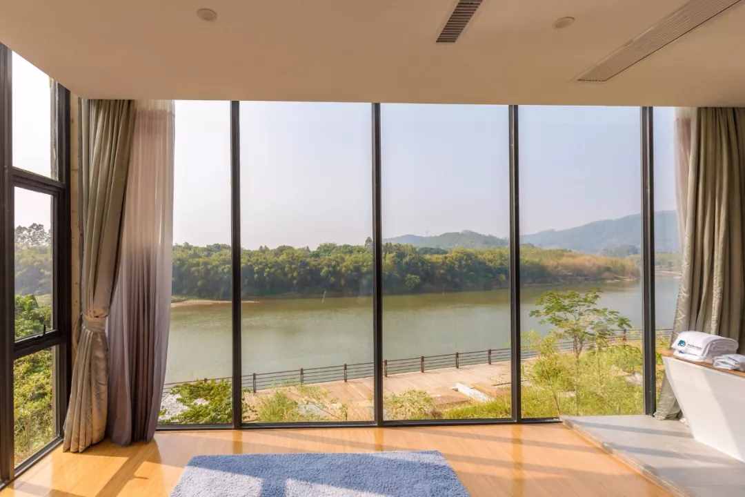 2021必盘广州最美民宿，趁还没火快去睡