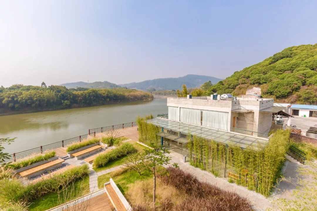 2021必盘广州最美民宿，趁还没火快去睡