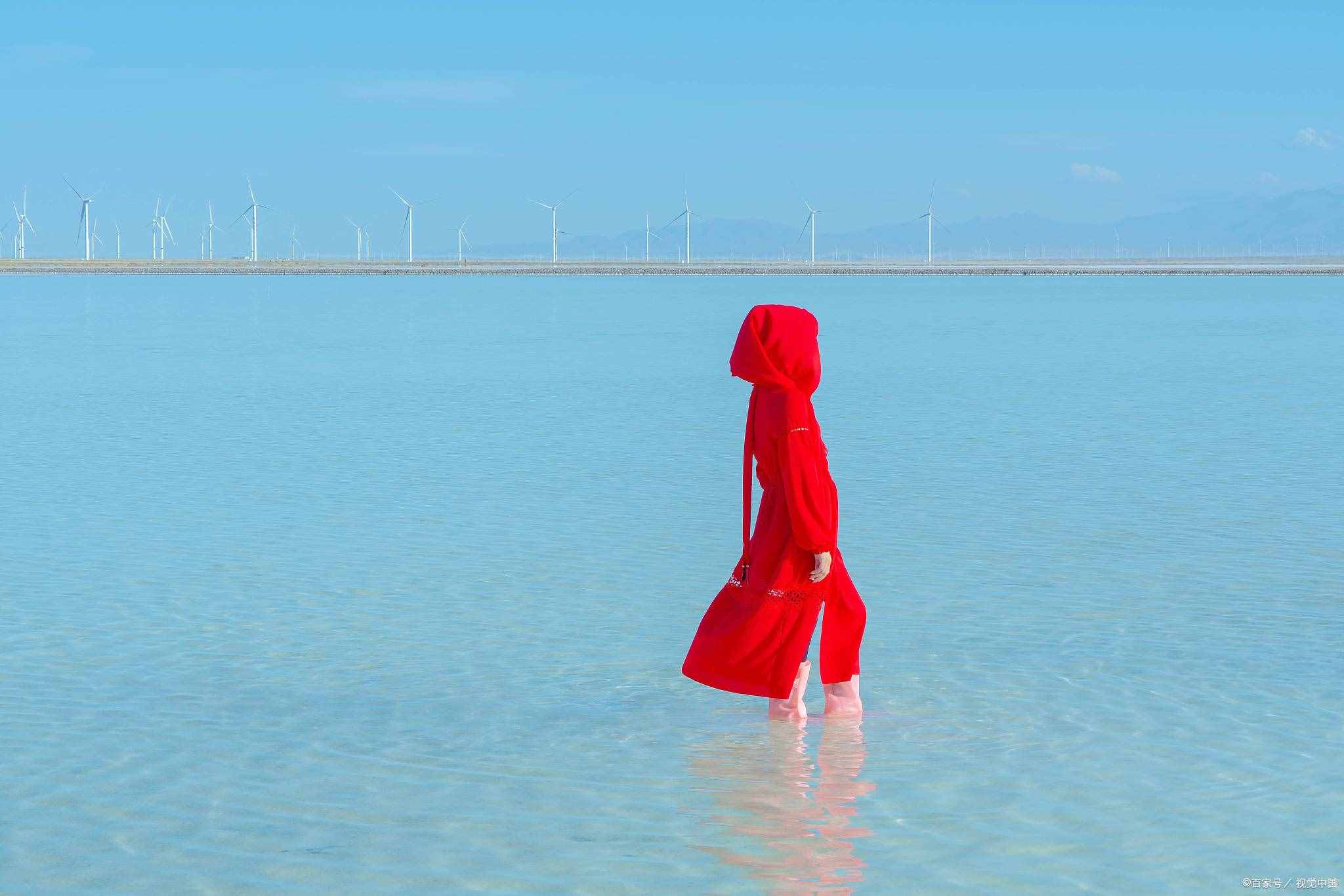 国内最美的十大湖泊，你去过几个？