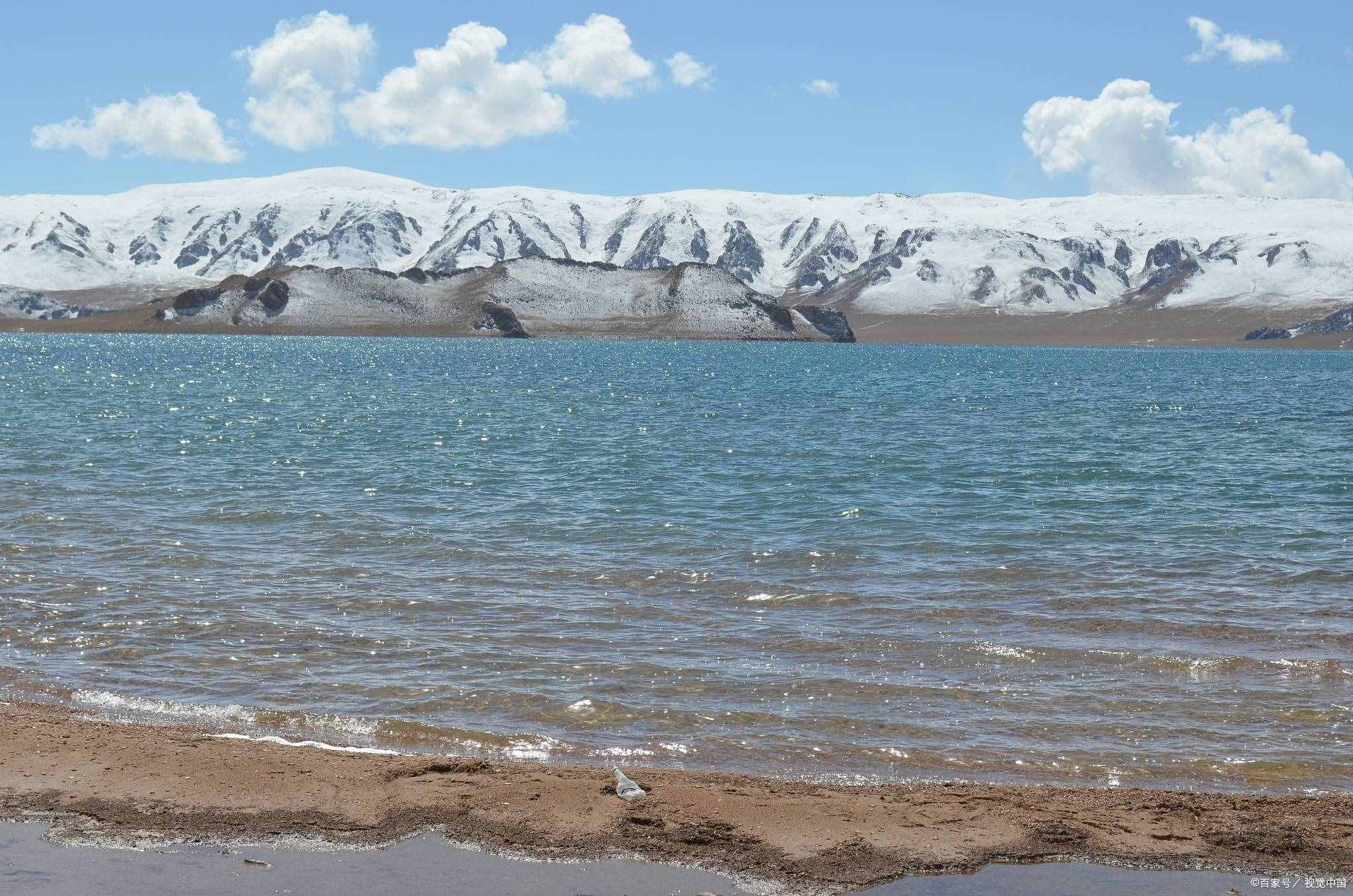 国内最美的十大湖泊，你去过几个？