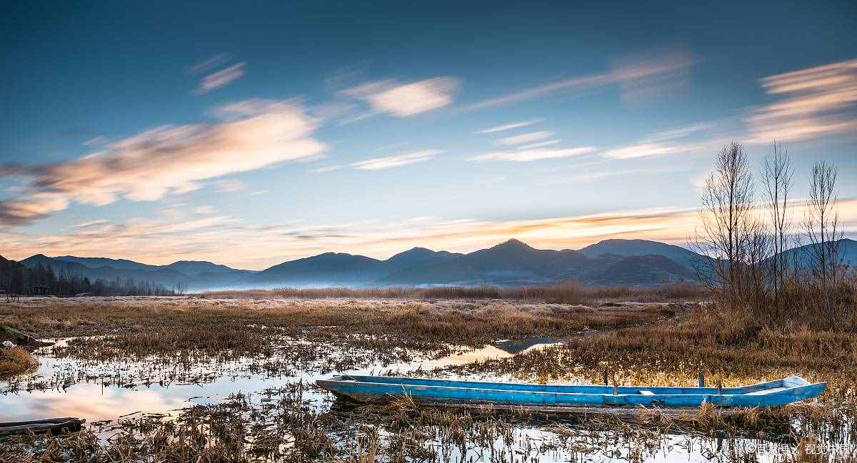 国内最美的十大湖泊，你去过几个？