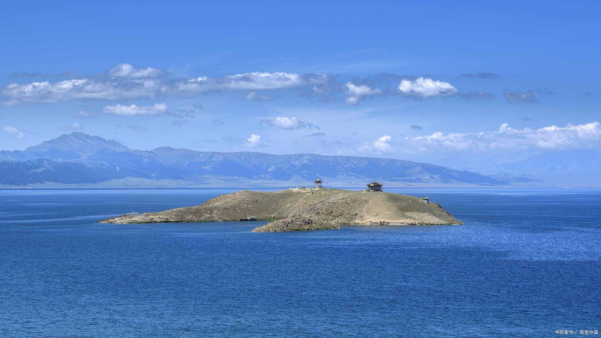 国内最美的十大湖泊，你去过几个？