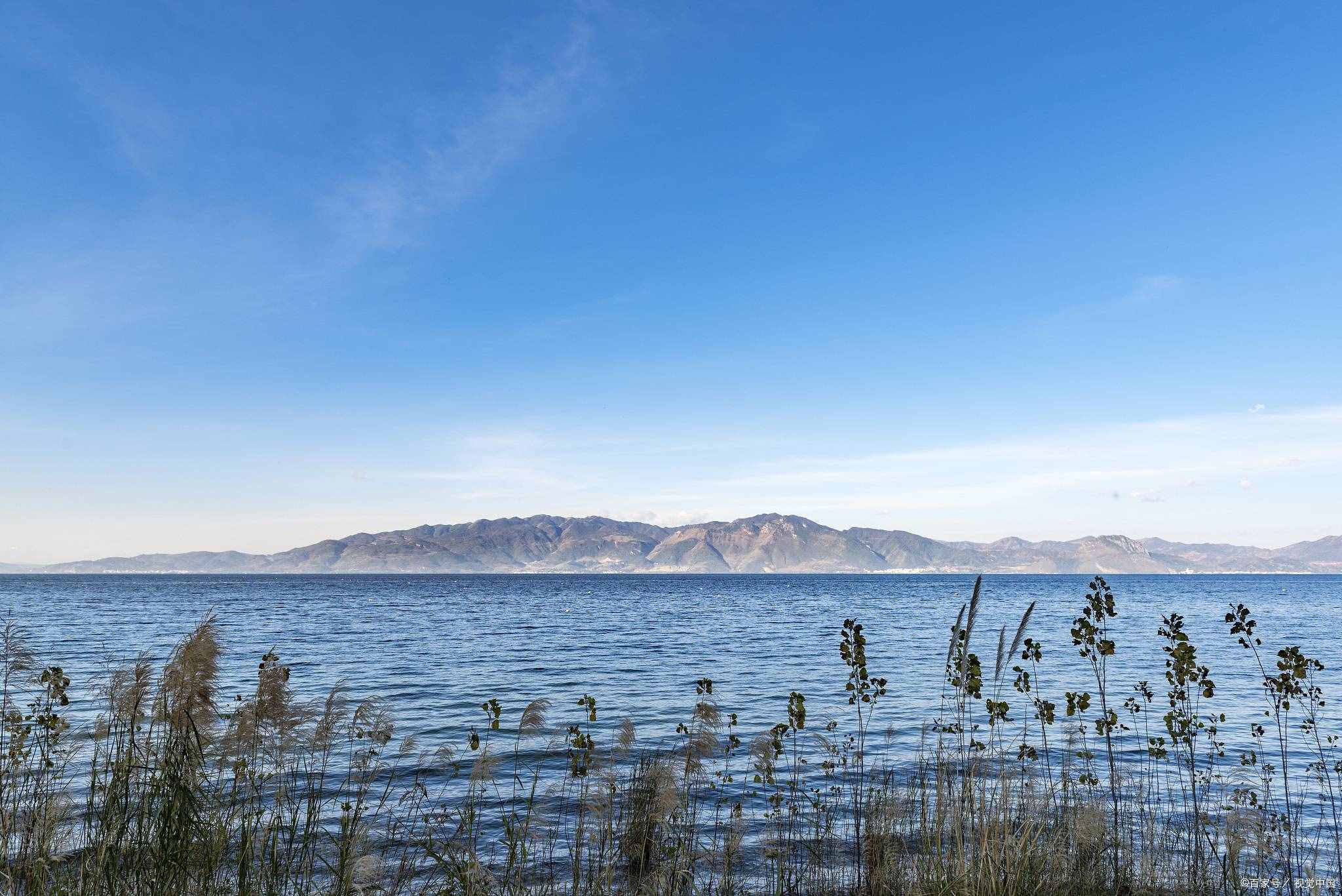 国内最美的十大湖泊，你去过几个？