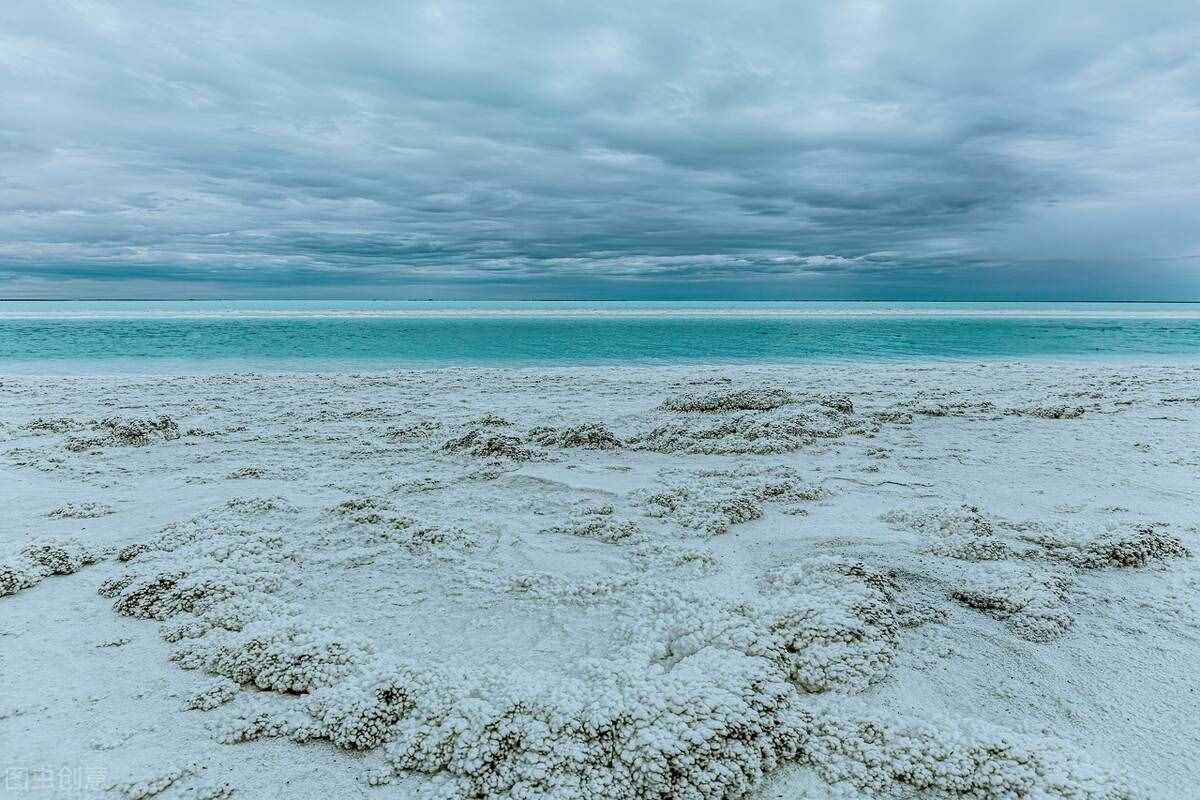 国内最美的十大湖泊，你去过几个？