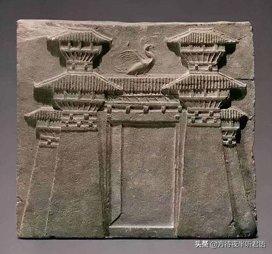 汉家陵阙｜乌杨阙和盘溪无铭阙