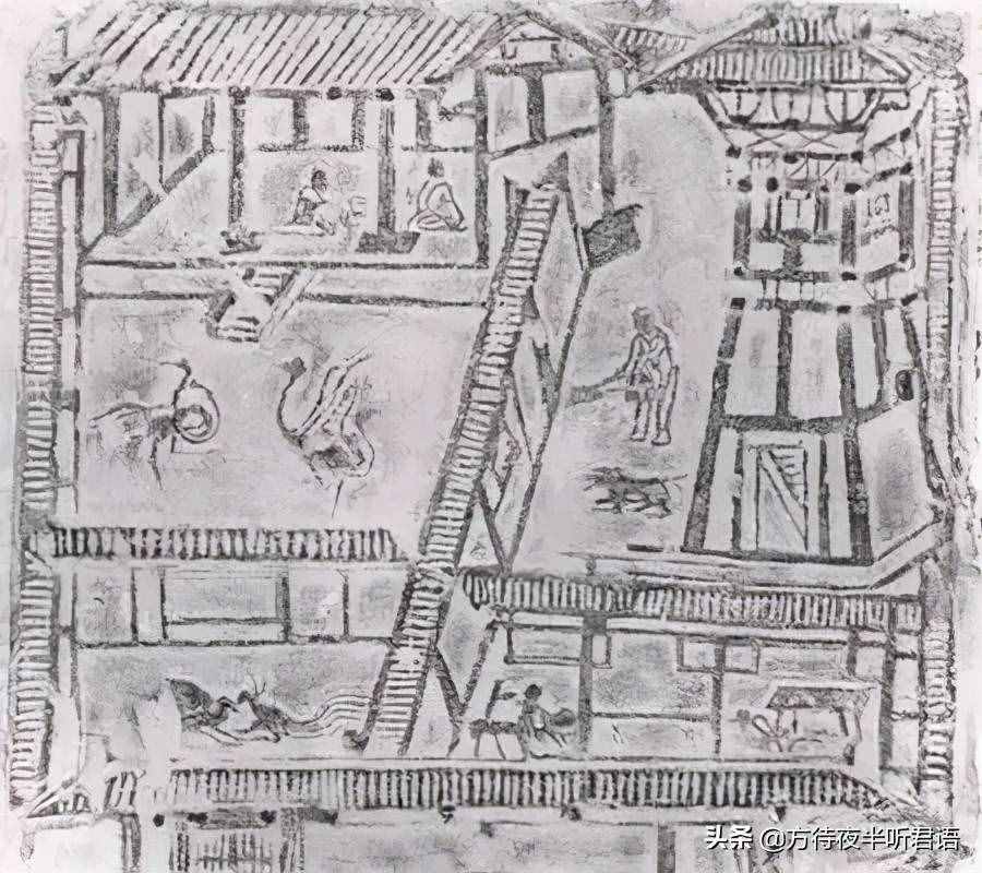 汉家陵阙｜乌杨阙和盘溪无铭阙