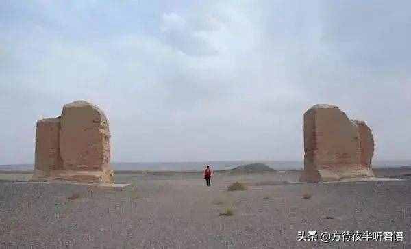 汉家陵阙｜乌杨阙和盘溪无铭阙