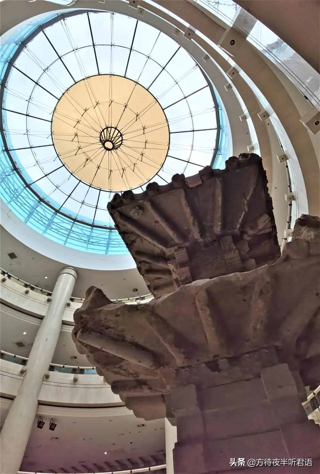 汉家陵阙｜乌杨阙和盘溪无铭阙