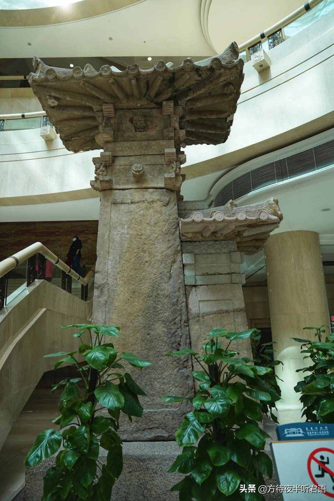 汉家陵阙｜乌杨阙和盘溪无铭阙