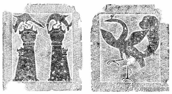 汉家陵阙｜乌杨阙和盘溪无铭阙