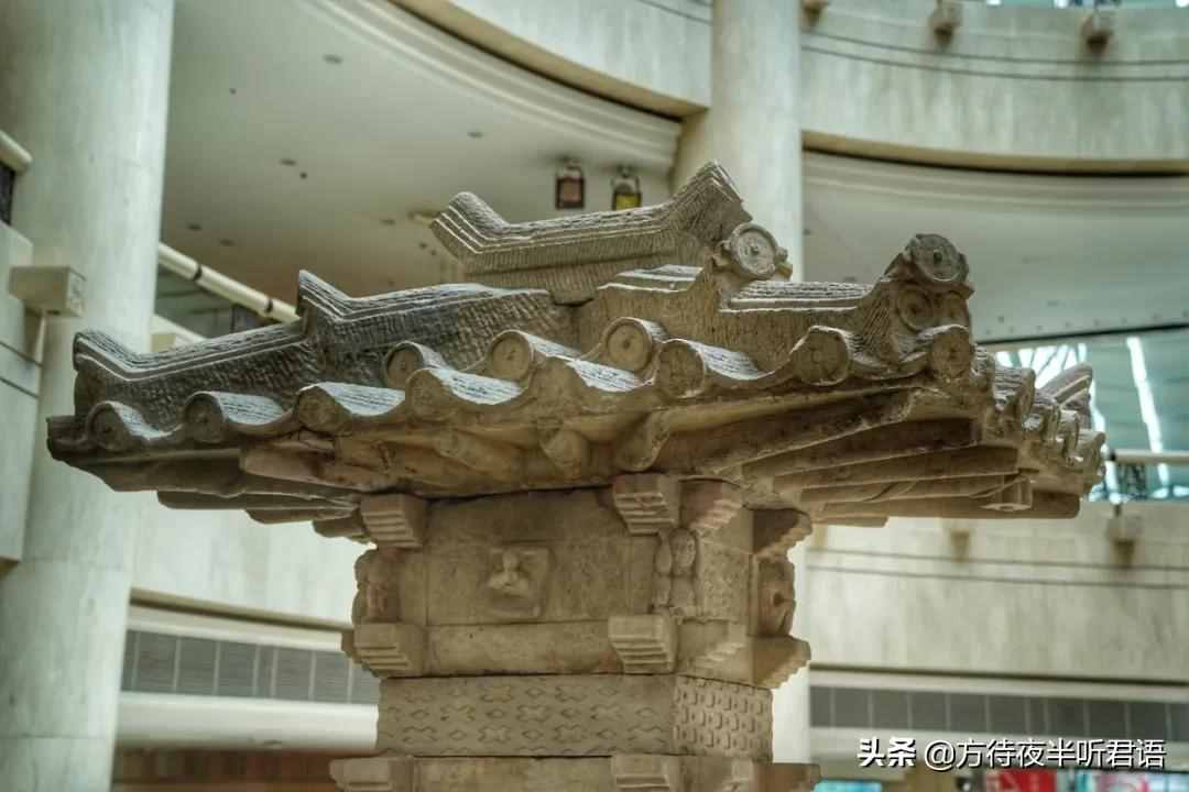 汉家陵阙｜乌杨阙和盘溪无铭阙