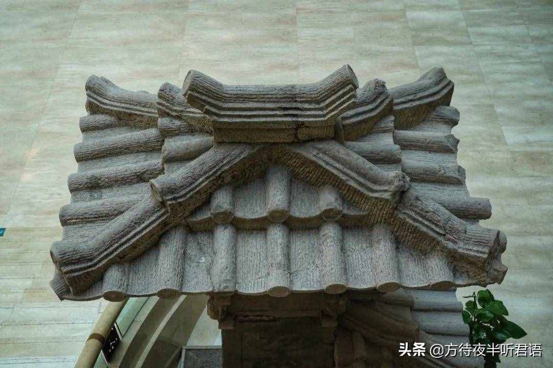 汉家陵阙｜乌杨阙和盘溪无铭阙