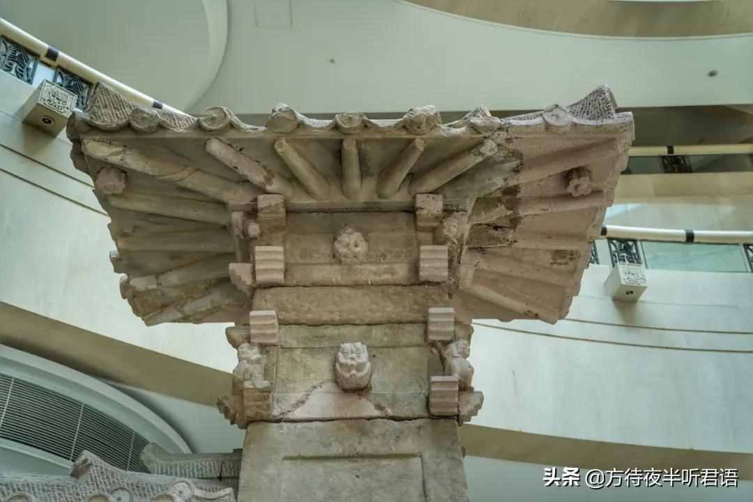 汉家陵阙｜乌杨阙和盘溪无铭阙