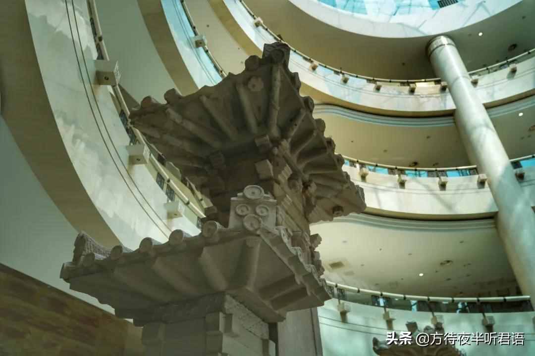 汉家陵阙｜乌杨阙和盘溪无铭阙