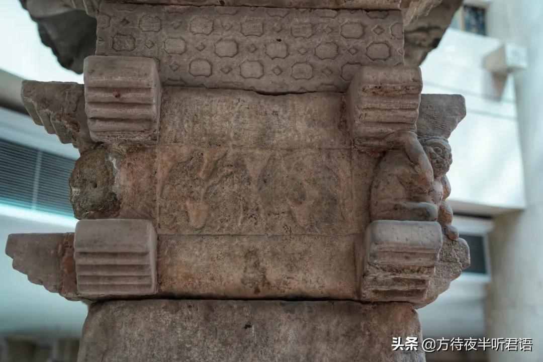 汉家陵阙｜乌杨阙和盘溪无铭阙