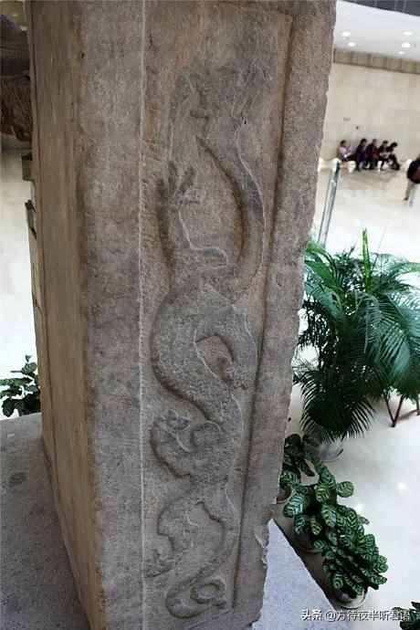 汉家陵阙｜乌杨阙和盘溪无铭阙