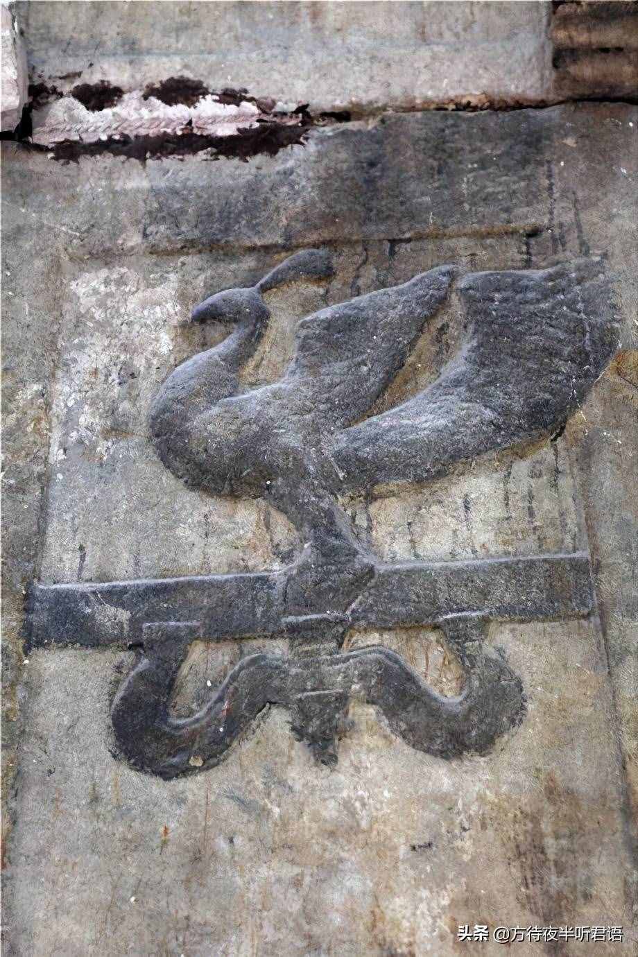 汉家陵阙｜乌杨阙和盘溪无铭阙