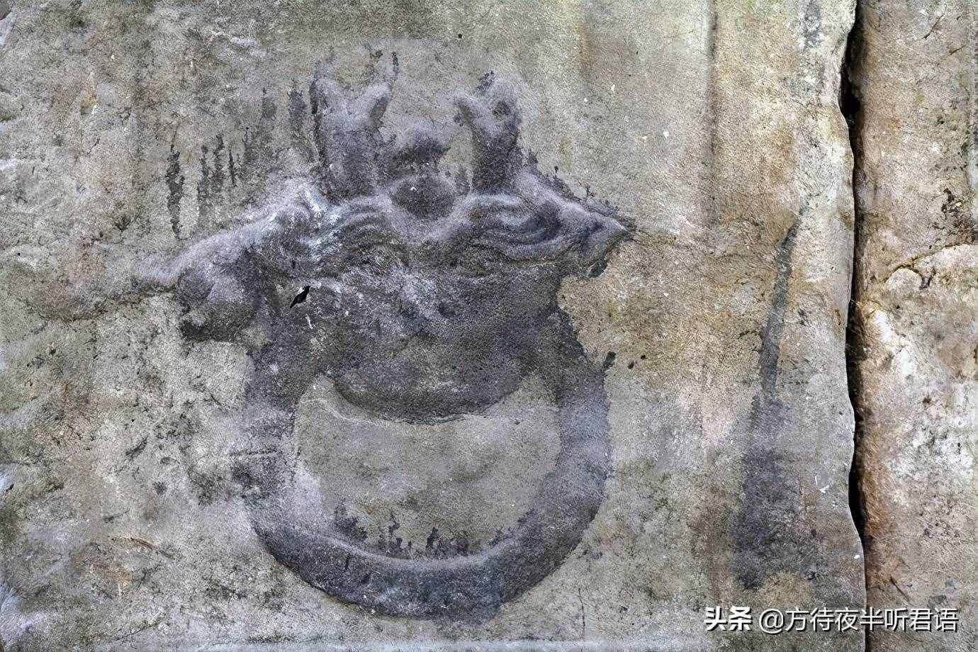 汉家陵阙｜乌杨阙和盘溪无铭阙