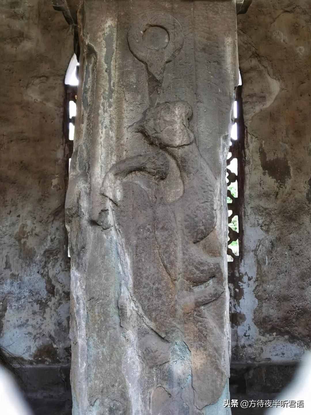 汉家陵阙｜乌杨阙和盘溪无铭阙