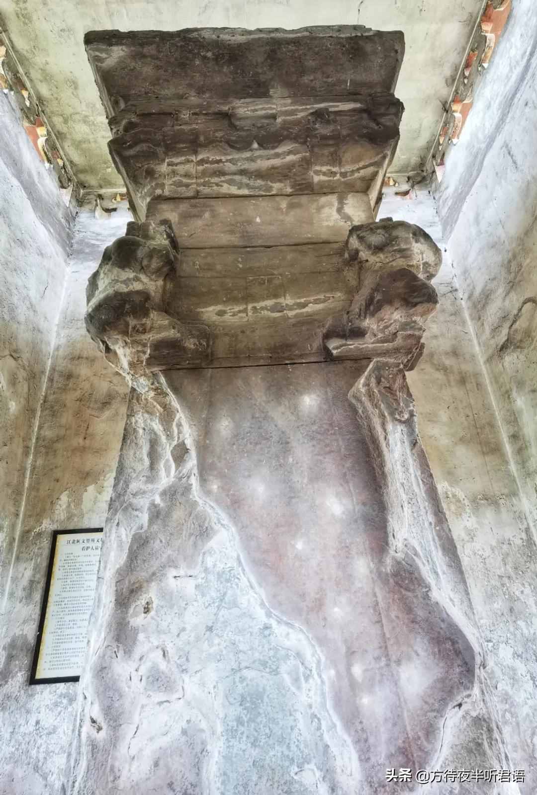 汉家陵阙｜乌杨阙和盘溪无铭阙