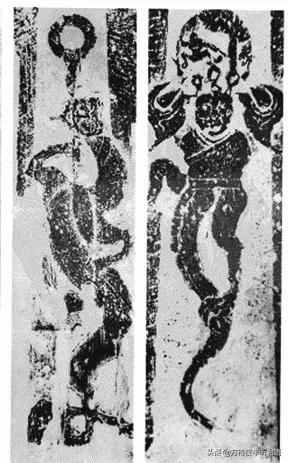 汉家陵阙｜乌杨阙和盘溪无铭阙