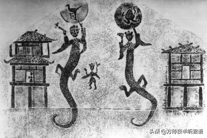 汉家陵阙｜乌杨阙和盘溪无铭阙