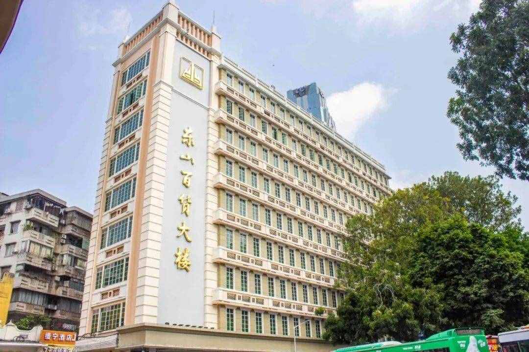 说走就走！广州2条一日游逛吃线路，都替你们规划好了