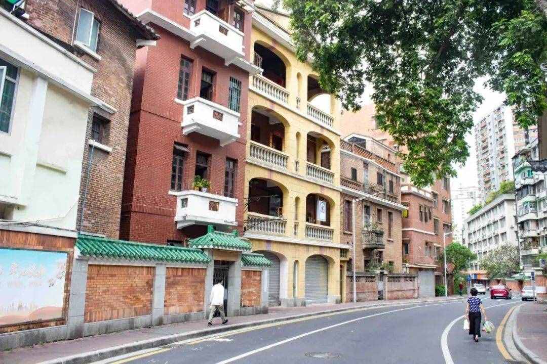 说走就走！广州2条一日游逛吃线路，都替你们规划好了