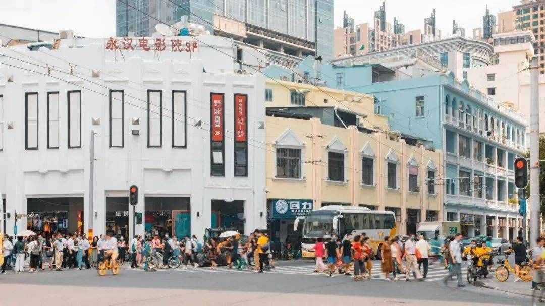 说走就走！广州2条一日游逛吃线路，都替你们规划好了