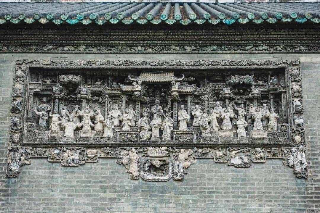 说走就走！广州2条一日游逛吃线路，都替你们规划好了