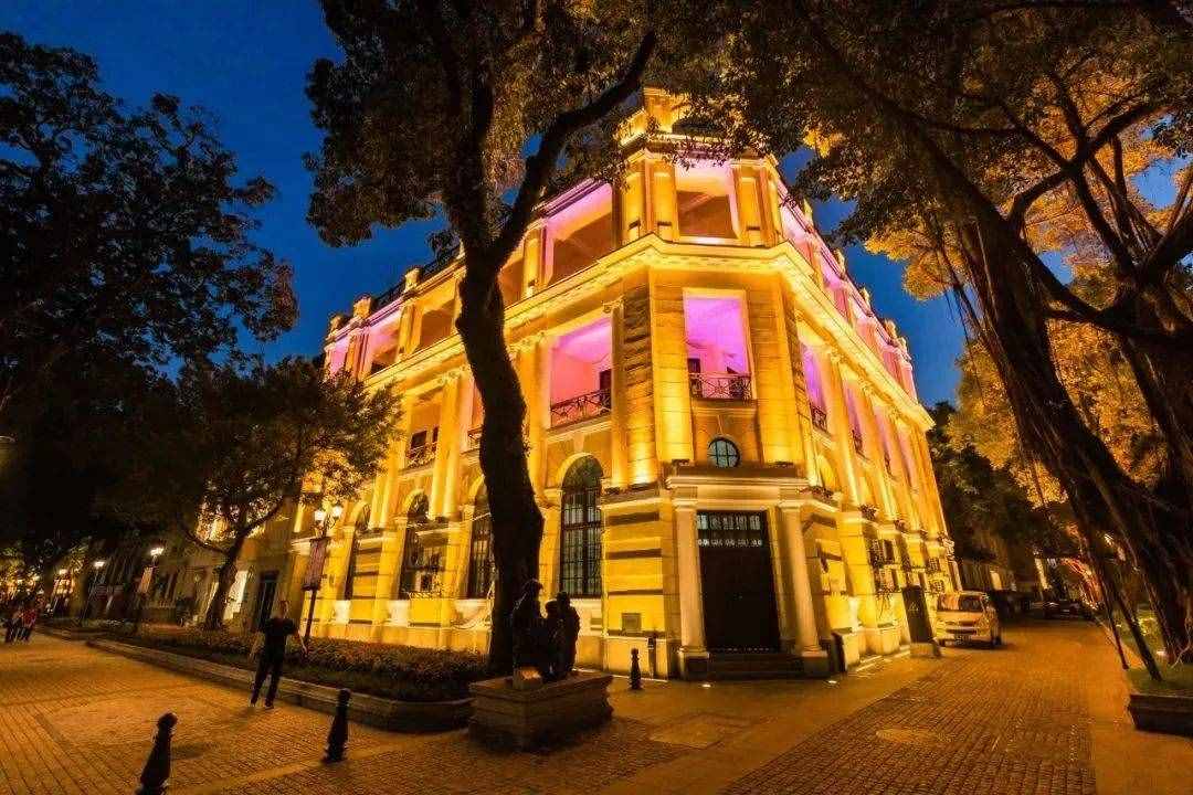 说走就走！广州2条一日游逛吃线路，都替你们规划好了