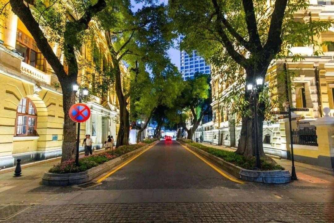 说走就走！广州2条一日游逛吃线路，都替你们规划好了