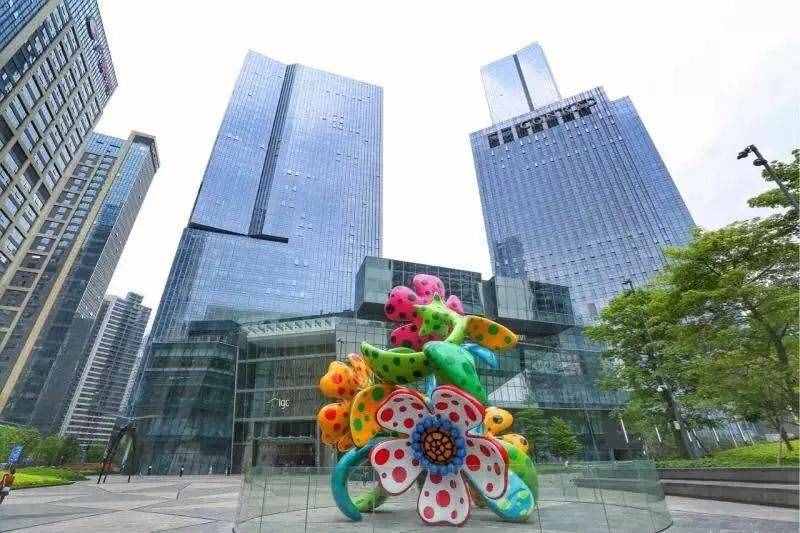 说走就走！广州2条一日游逛吃线路，都替你们规划好了