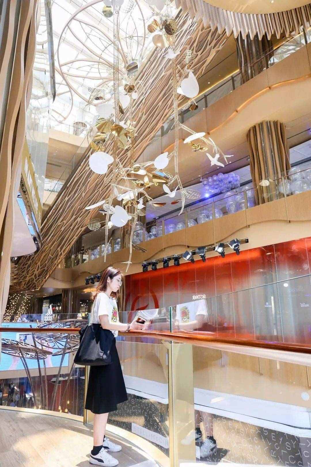 说走就走！广州2条一日游逛吃线路，都替你们规划好了