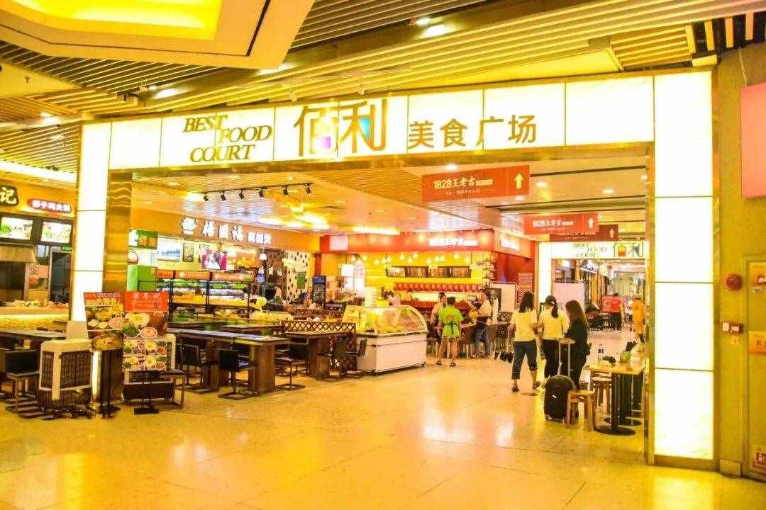 说走就走！广州2条一日游逛吃线路，都替你们规划好了